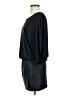 Planet Gold Black Casual Dress Size M - photo 5