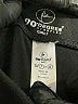 90 Degree by Reflex Solid Black Active Pants Size 7 - photo 3