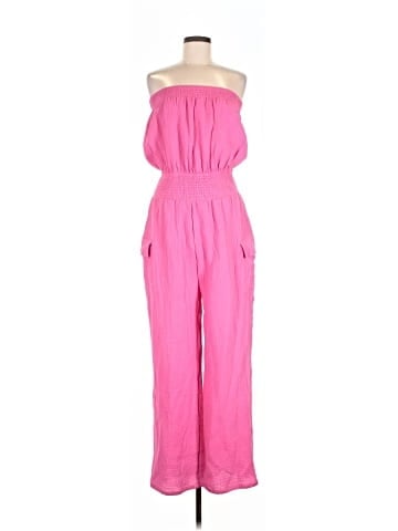 Jolie & Joy Jumpsuit (view 1)