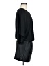 Planet Gold Black Casual Dress Size M - photo 4