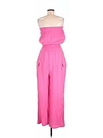 Jolie & Joy Jumpsuit (view 2)