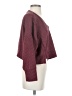 Altar'd State Burgundy Pullover Sweater Size XS - photo 4