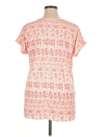 Faded Glory Short Sleeve T-Shirt (view 2)