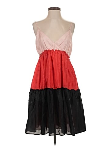 Ella Moss Cocktail Dress (view 1)