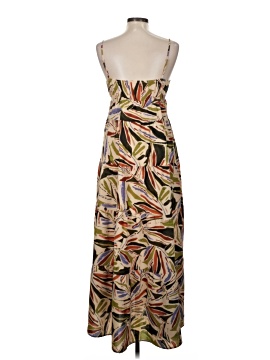 chinese dress ladies Monteau Trendy Plus Size Printed Belted Maxi Dress Black Floral 2X at  Amazon Women's Clothing store