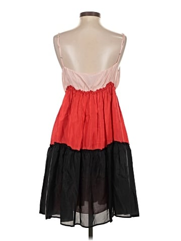 Ella Moss Cocktail Dress (view 2)