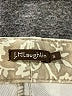 J. McLaughlin Paisley Floral Ivory Jeans Size 6 - photo 7