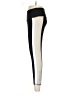 Juicy Couture Color Block Black Active Pants Size M - photo 5