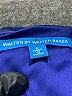 Walter by Walter Baker 100% Polyester Blue Cocktail Dress Size S - photo 7
