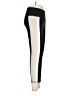 Juicy Couture Color Block Black Active Pants Size M - photo 4