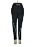 Victoria's Secret Pink Graphic Black Active Pants Size S - photo 2