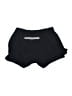 Fabletics Solid Black Shorts Size S (estimated) - photo 2