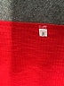Unbranded Red Pullover Sweater Size XL - photo 7