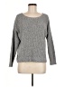 Hollister Gray Pullover Sweater Size L - photo 1