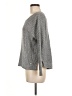 Hollister Gray Pullover Sweater Size L - photo 5