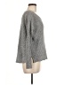 Hollister Gray Pullover Sweater Size L - photo 4