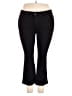 Lee Black Casual Pants Size 20 (petite) - photo 1