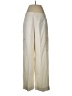 Ann Taylor LOFT Ivory Cargo Pants Size 8 - photo 2