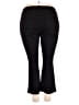 Lee Black Casual Pants Size 20 (petite) - photo 2