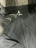 Anrabess Solid Black Romper Size L - photo 4