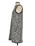 Ann Taylor LOFT Tweed Gray Casual Dress Size S - photo 5