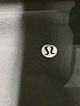Lululemon Athletica Solid Black Active Pants Size 12 - photo 6