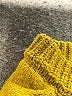 Unbranded Yellow Pullover Sweater Size M (estimated) - photo 7