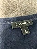 Talbots Blue Sweater Vest Size L - photo 7