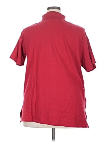 Cherokee Short Sleeve Polo (view 2)