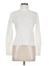 Express Ivory Turtleneck Sweater Size M - photo 1