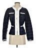 White House Black Market 100% Nylon Blue Jacket Size XS - photo 1