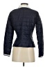 White House Black Market 100% Nylon Blue Jacket Size XS - photo 2