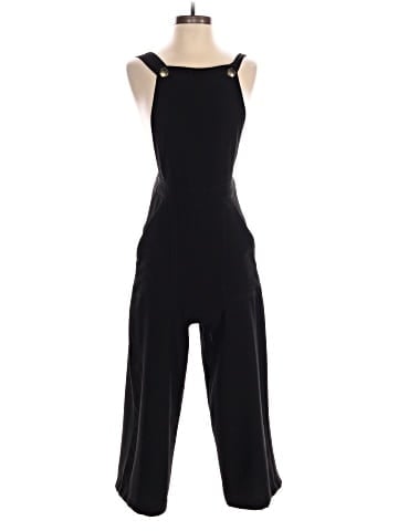 Zara Overalls (view 1)