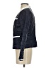 White House Black Market 100% Nylon Blue Jacket Size XS - photo 5