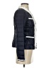 White House Black Market 100% Nylon Blue Jacket Size XS - photo 4