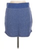 Color Thread Blue Casual Skirt Size L - photo 2