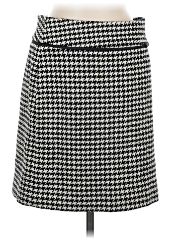 Apostrophe Casual Skirt (view 1)
