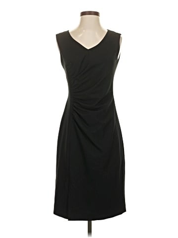Magaschoni Cocktail Dress (view 1)