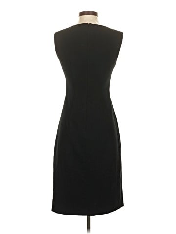 Magaschoni Cocktail Dress (view 2)