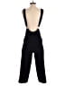 Zara Black Overalls Size XS - photo 2