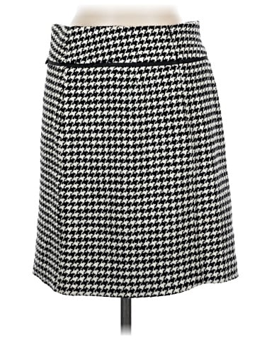 Apostrophe Casual Skirt (view 2)