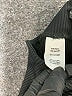 Year Of Ours Black Active Pants Size S - photo 8