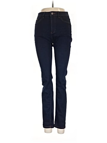 Zara Basic Jeans (view 1)