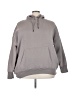Reebok Gray Pullover Hoodie Size XXL - photo 1