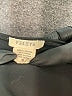 Yelete Solid Black Cocktail Dress Size S - photo 7