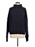 Gap Blue Turtleneck Sweater Size L (tall) - photo 1