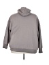 Reebok Gray Pullover Hoodie Size XXL - photo 2