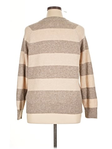 Staccato Pullover Sweater (view 2)