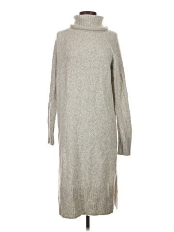 H&M L.O.G.G. Casual Dress (view 1)