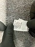 Apt. 9 Gray Pullover Hoodie Size M - photo 8